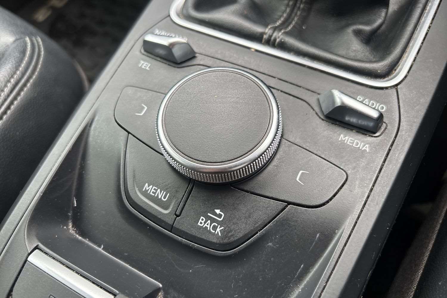 Used Audi Q2 2018 for sale - 76156336: Photo 31