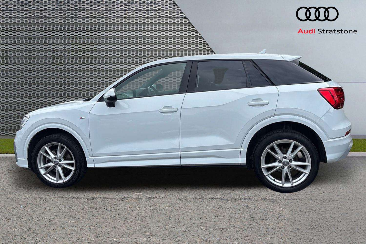 Used Audi Q2 2018 for sale - 76156336: Photo 8