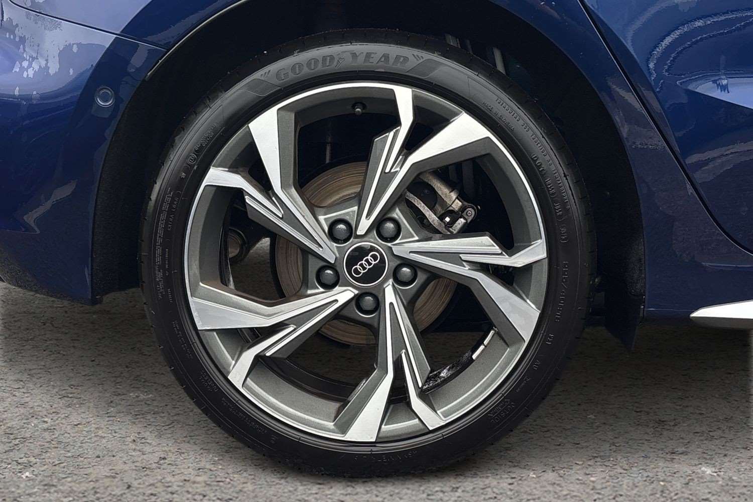 Used Audi A3 for sale - 78104413: Photo 10