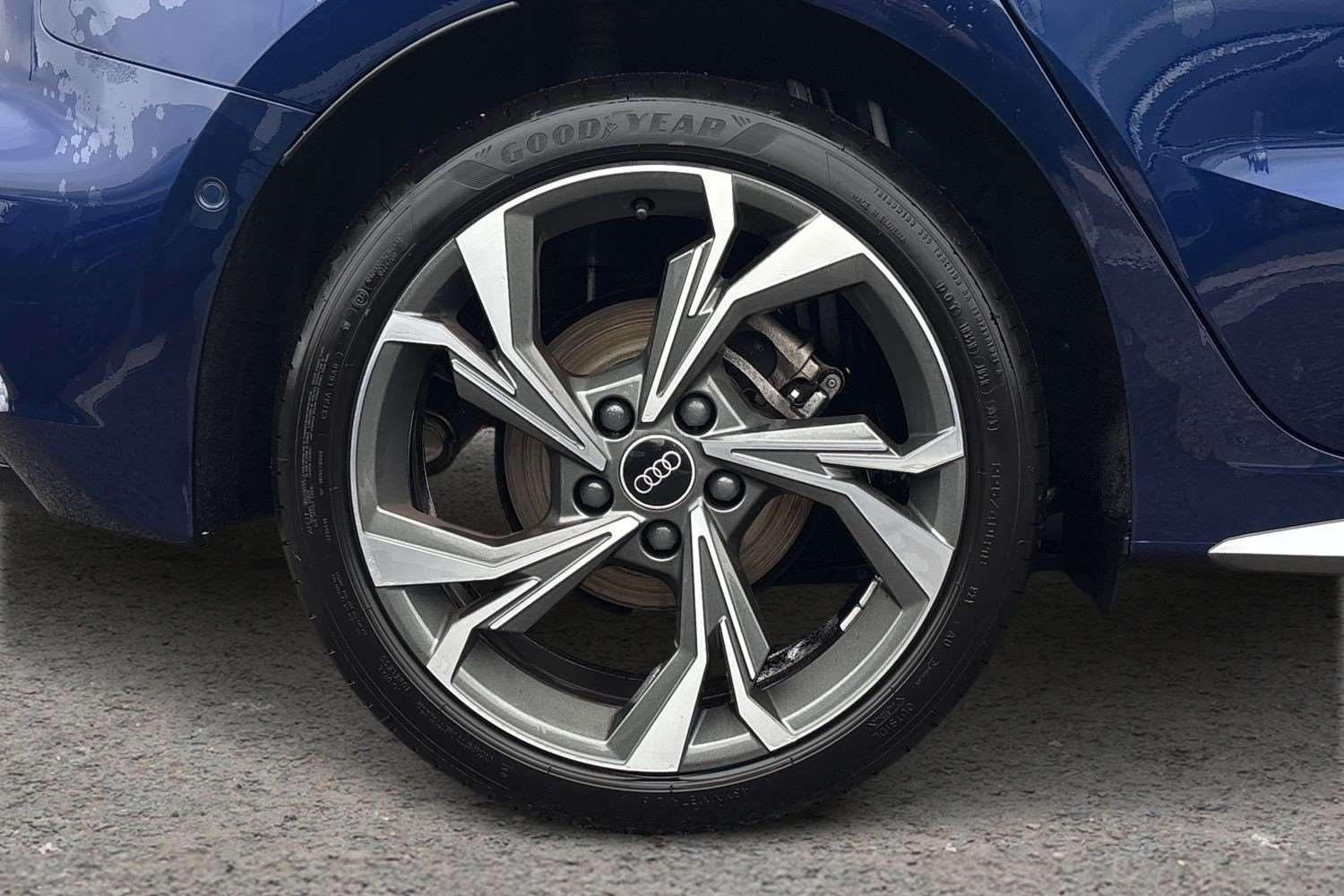 Used Audi A3 for sale - 78104413: Photo 11