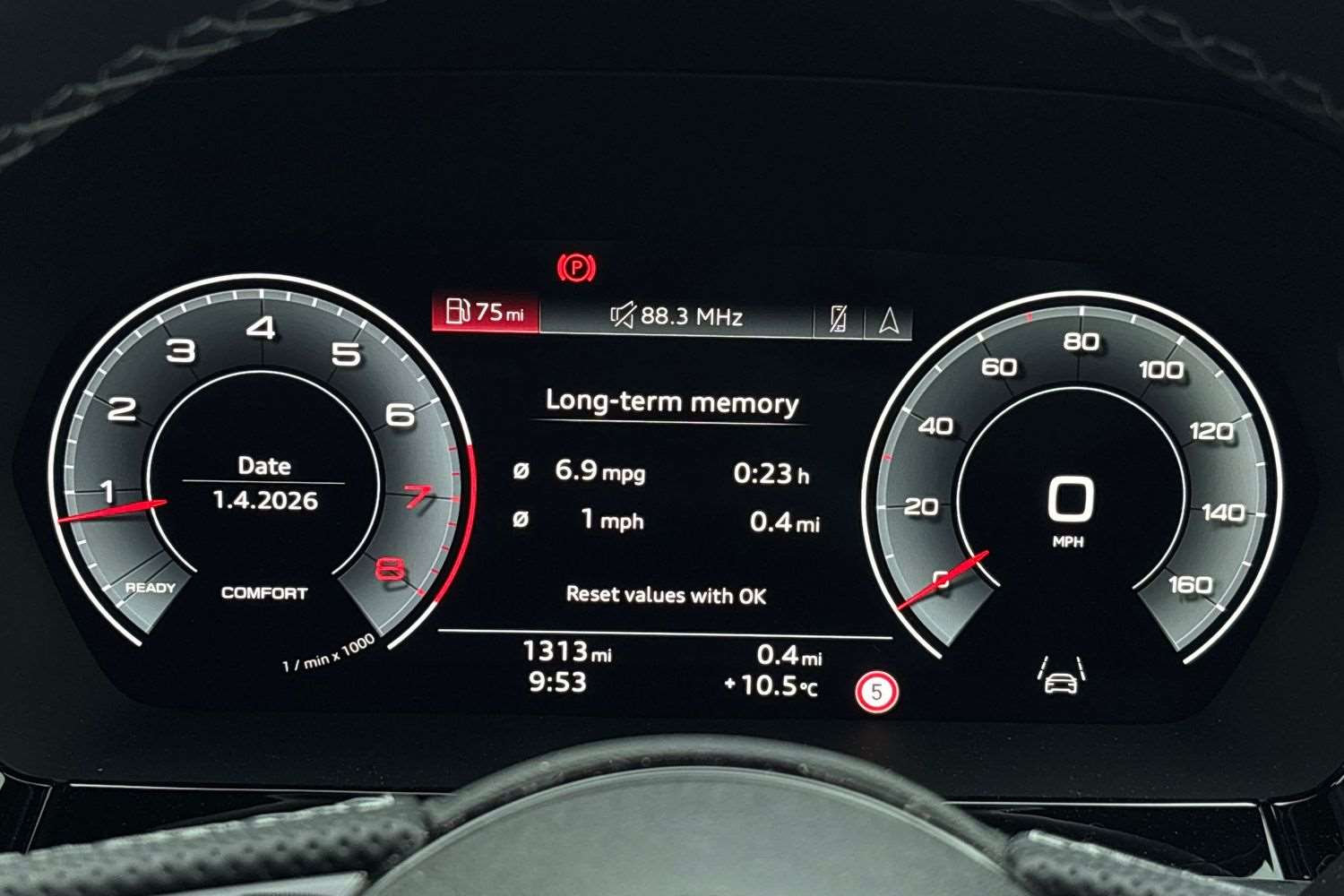 Used Audi A3 for sale - 78104413: Photo 18