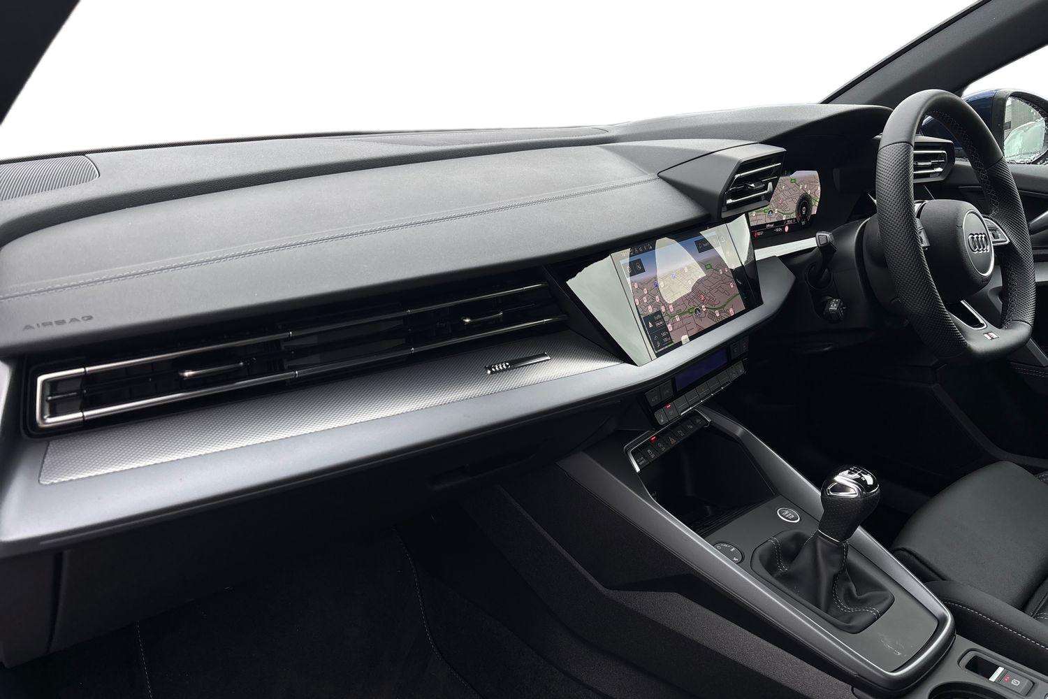 Used Audi A3 for sale - 78104413: Photo 2