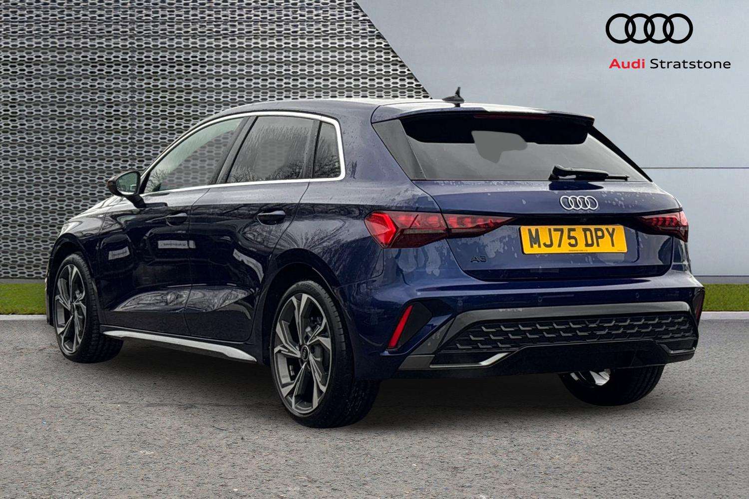 Used Audi A3 for sale - 78104413: Photo 3