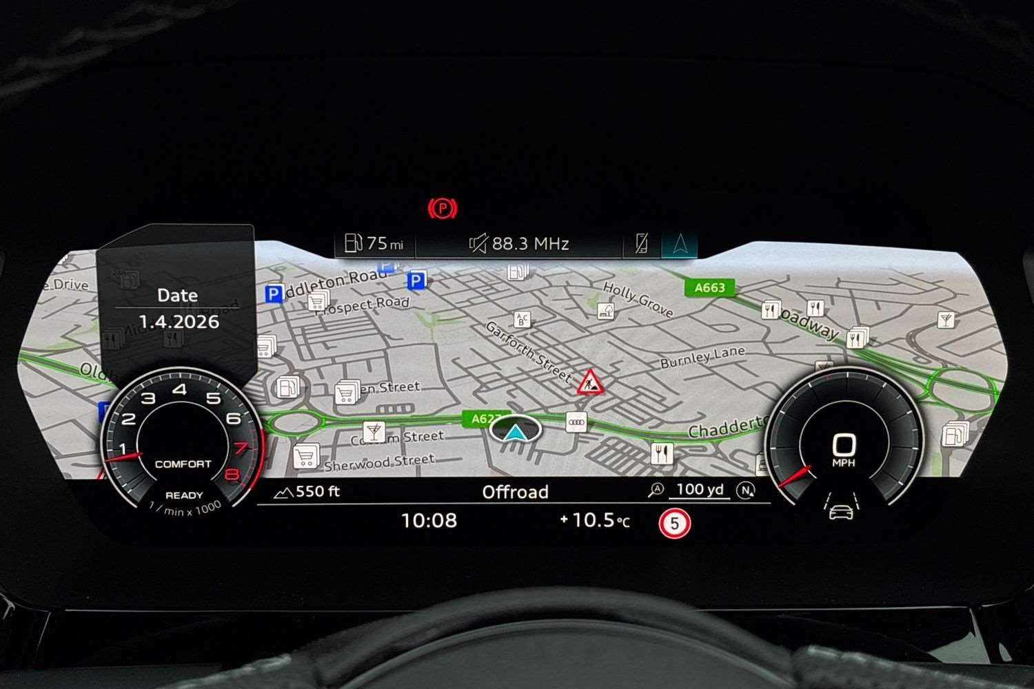 Used Audi A3 for sale - 78104413: Photo 32