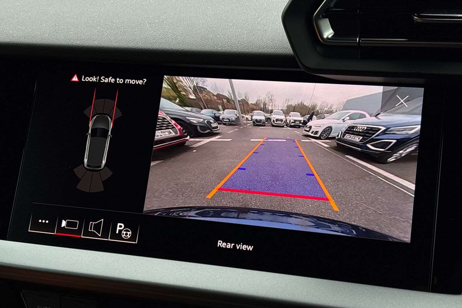 Used Audi A3 for sale - 78104413: Photo 33