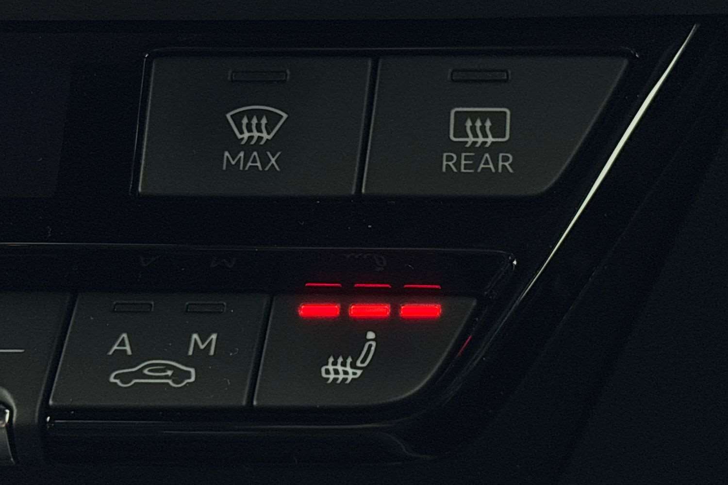 Used Audi A3 for sale - 78104413: Photo 34