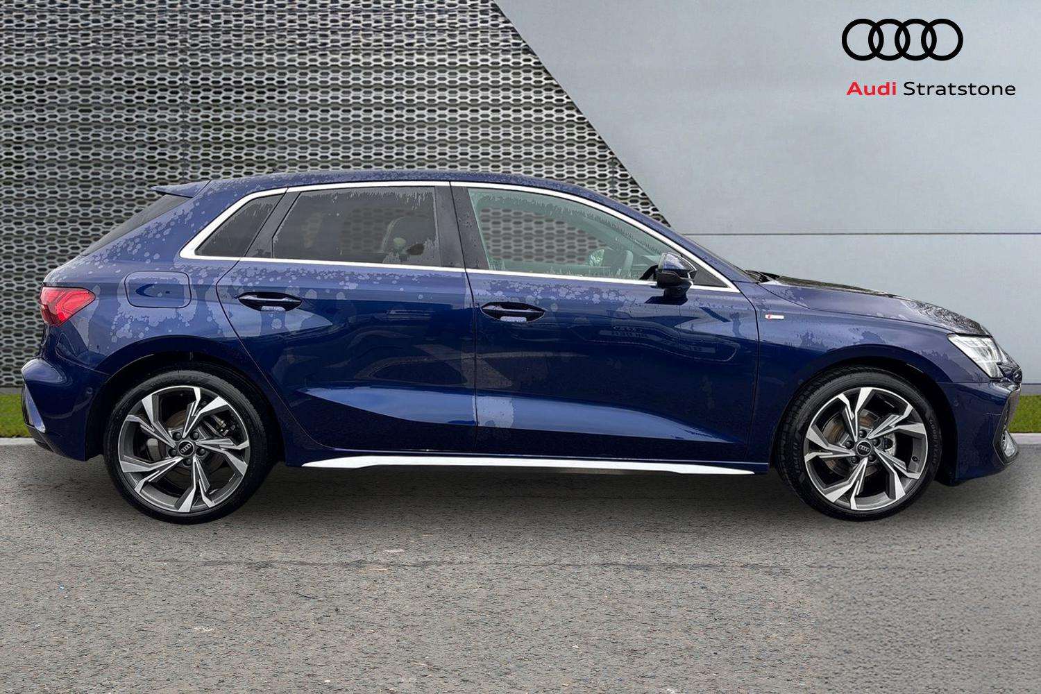 Used Audi A3 for sale - 78104413: Photo 4