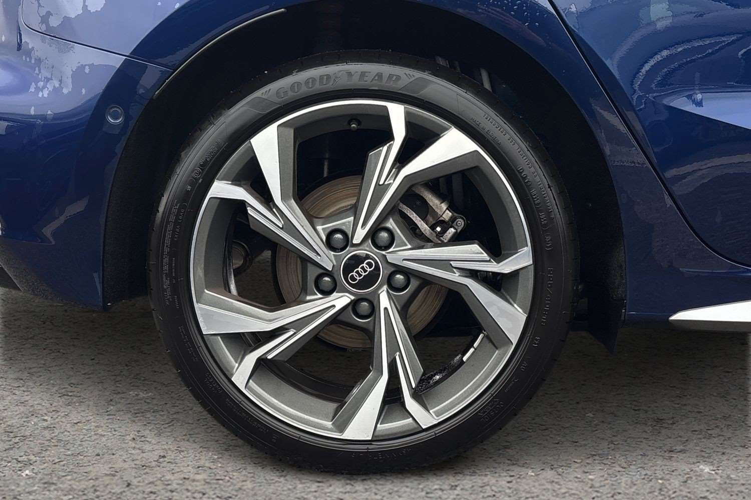 Used Audi A3 for sale - 78104413: Photo 5