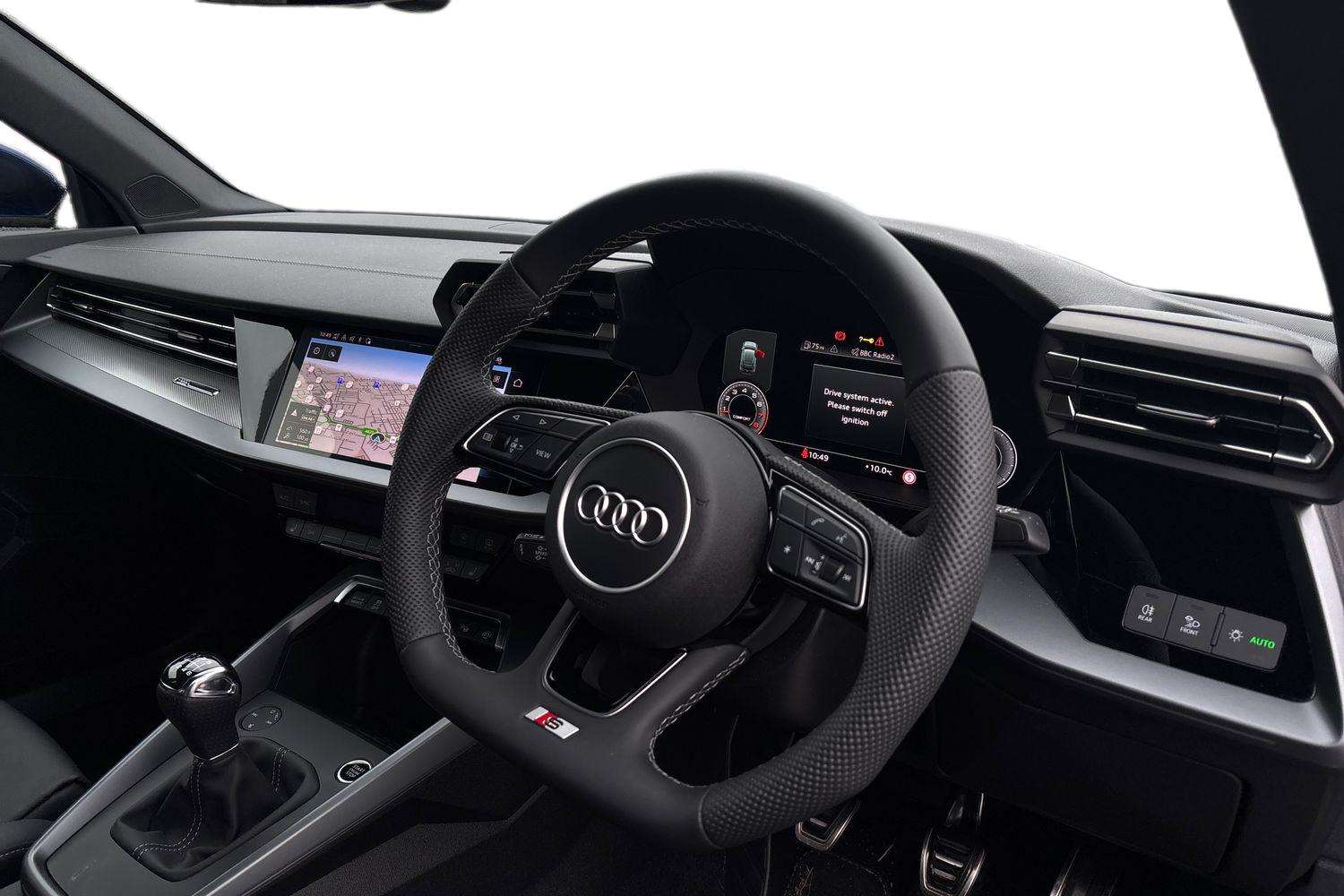 Used Audi A3 for sale - 78104413: Photo 6