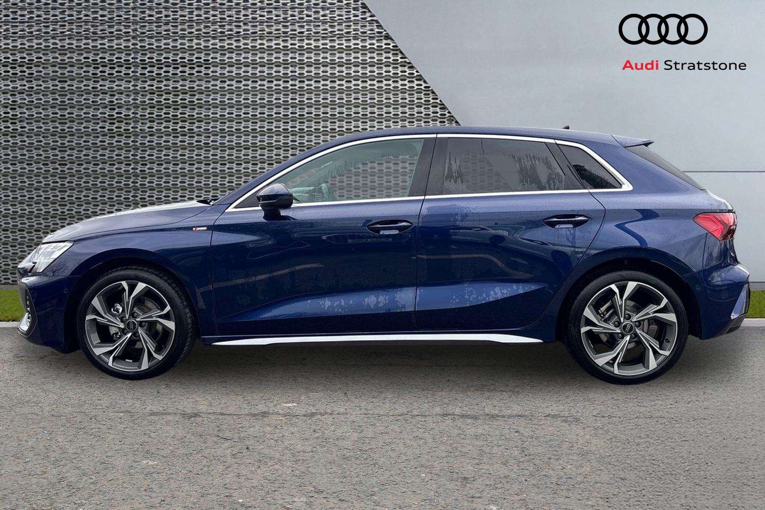 Used Audi A3 for sale - 78104413: Photo 8