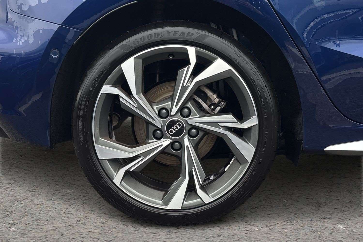 Used Audi A3 for sale - 78104413: Photo 9