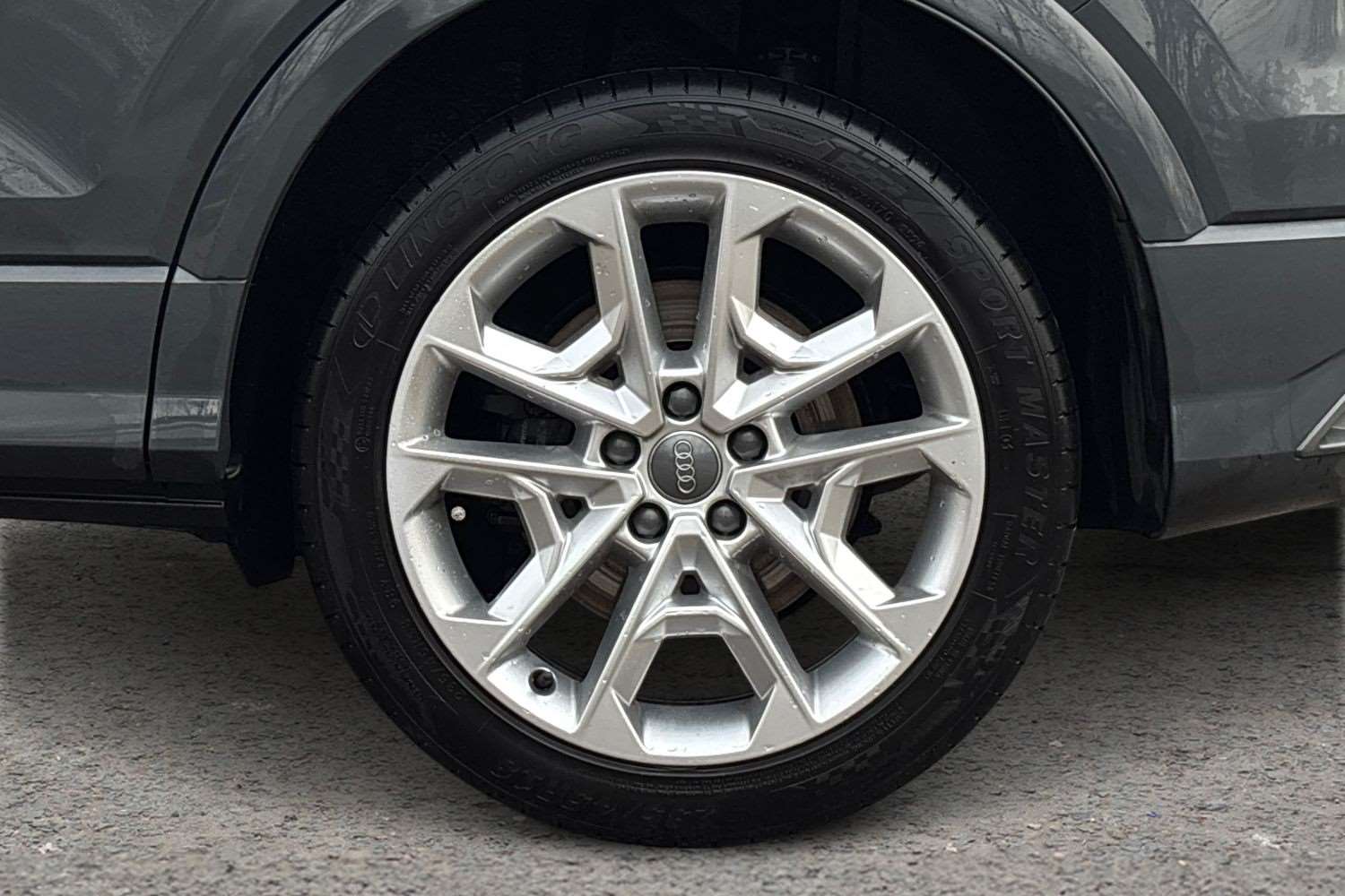 Used Audi Q2 2019 for sale - 77397834: Photo 10