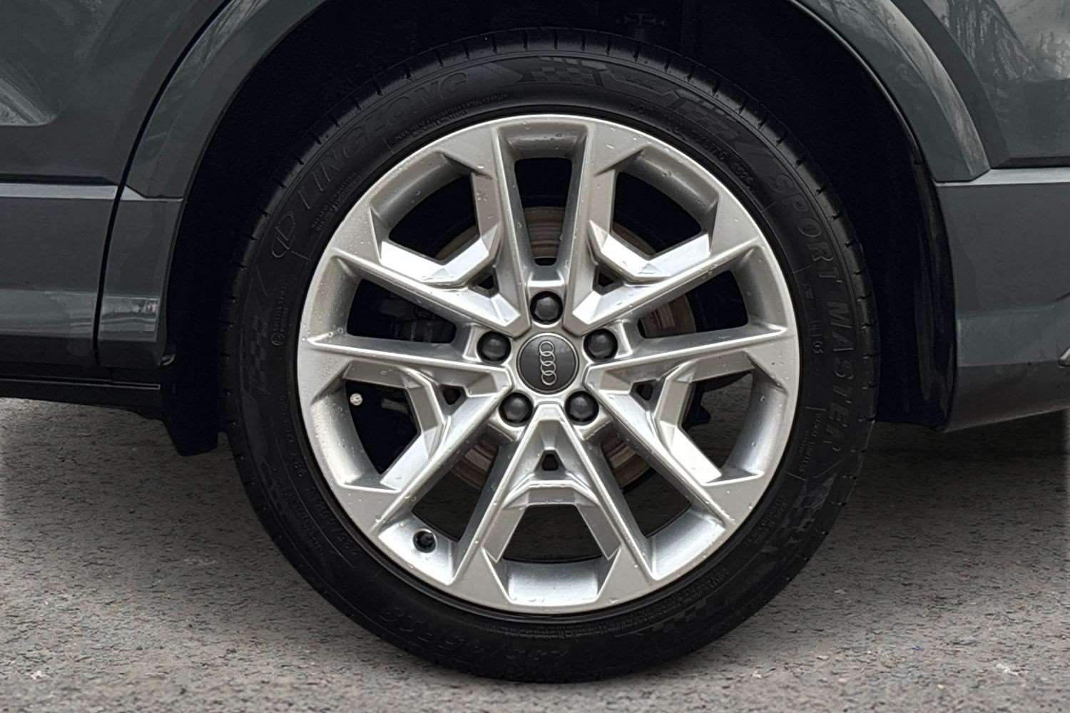 Used Audi Q2 2019 for sale - 77397834: Photo 11