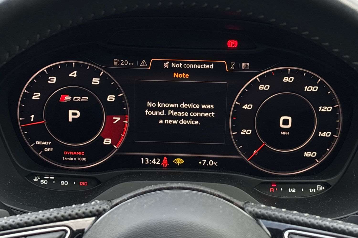 Used Audi Q2 2019 for sale - 77397834: Photo 29