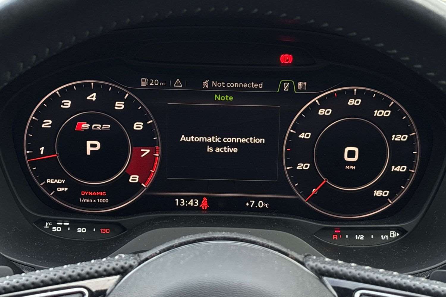 Used Audi Q2 2019 for sale - 77397834: Photo 30