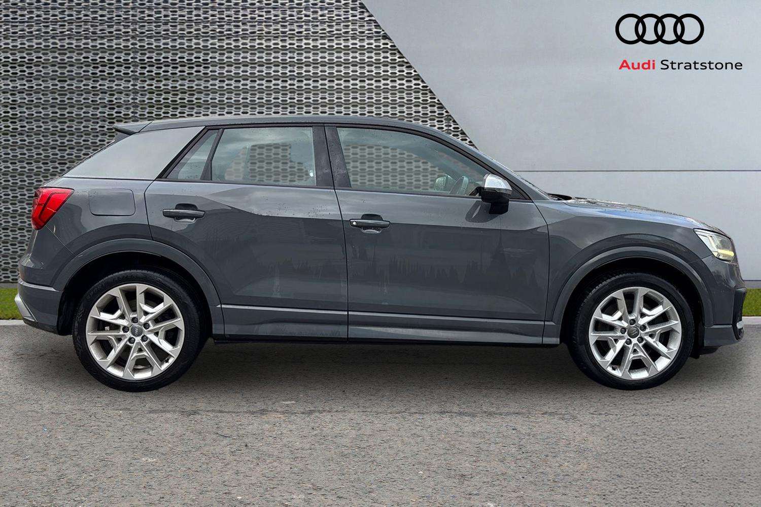 Used Audi Q2 2019 for sale - 77397834: Photo 4