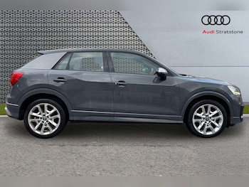 Used Audi Q2 2019 for sale - 77397834: Photo