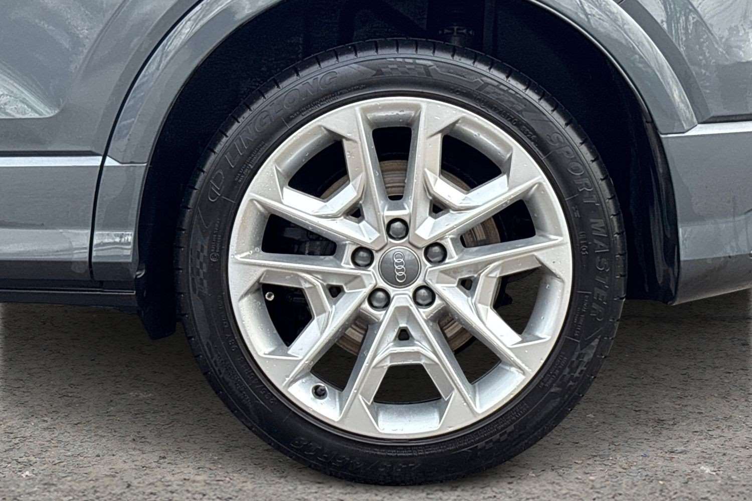 Used Audi Q2 2019 for sale - 77397834: Photo 5