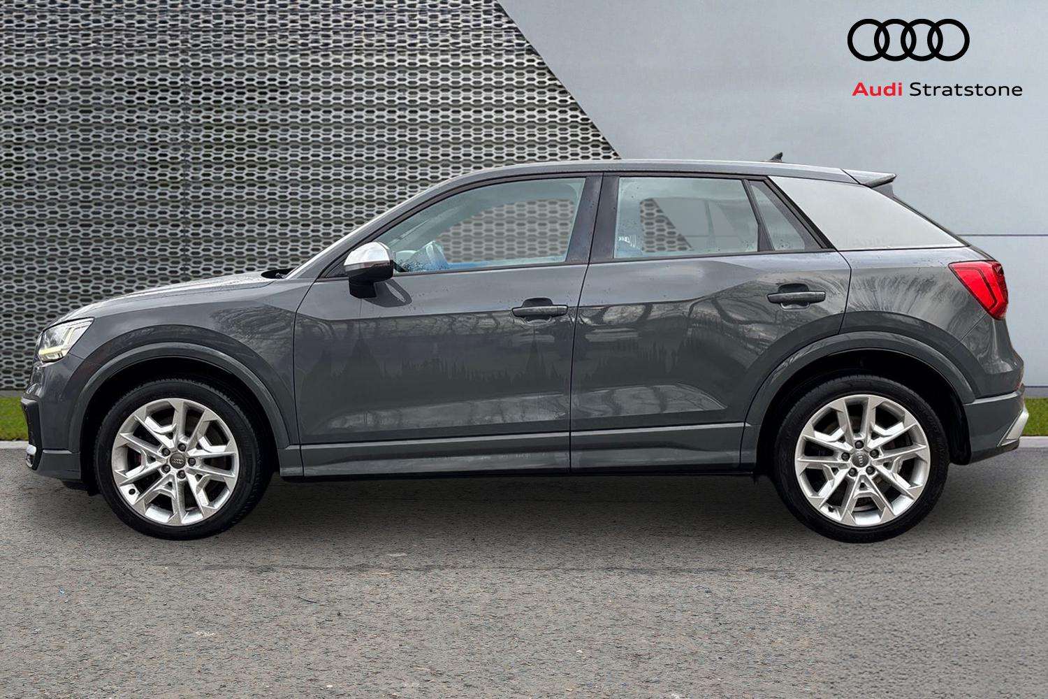 Used Audi Q2 2019 for sale - 77397834: Photo 8
