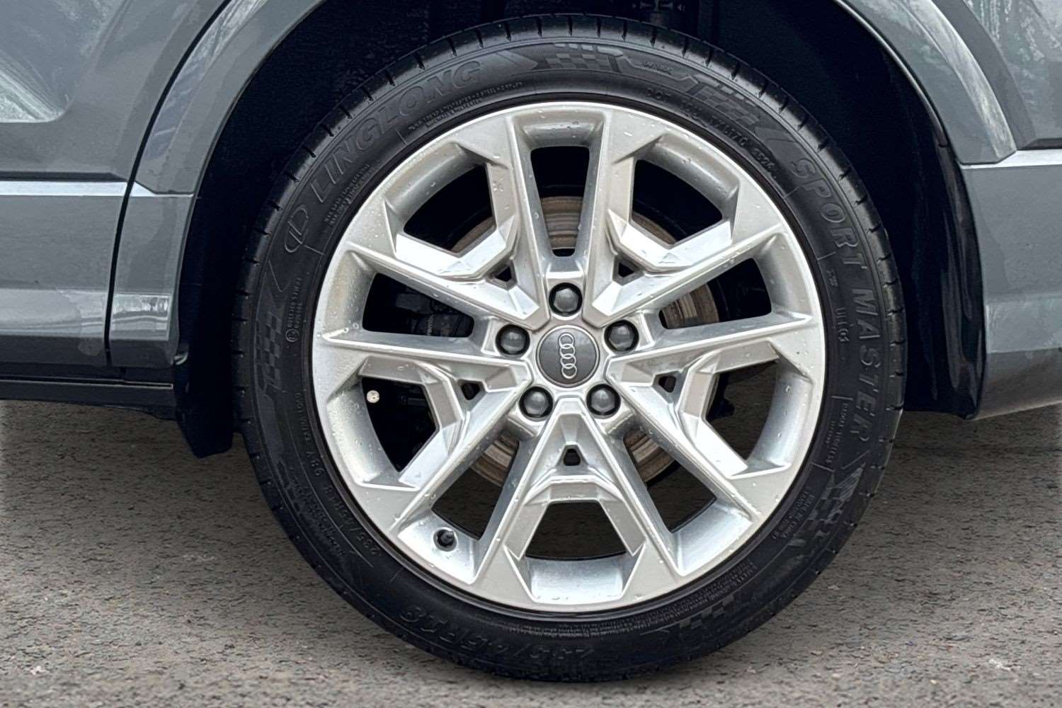 Used Audi Q2 2019 for sale - 77397834: Photo 9