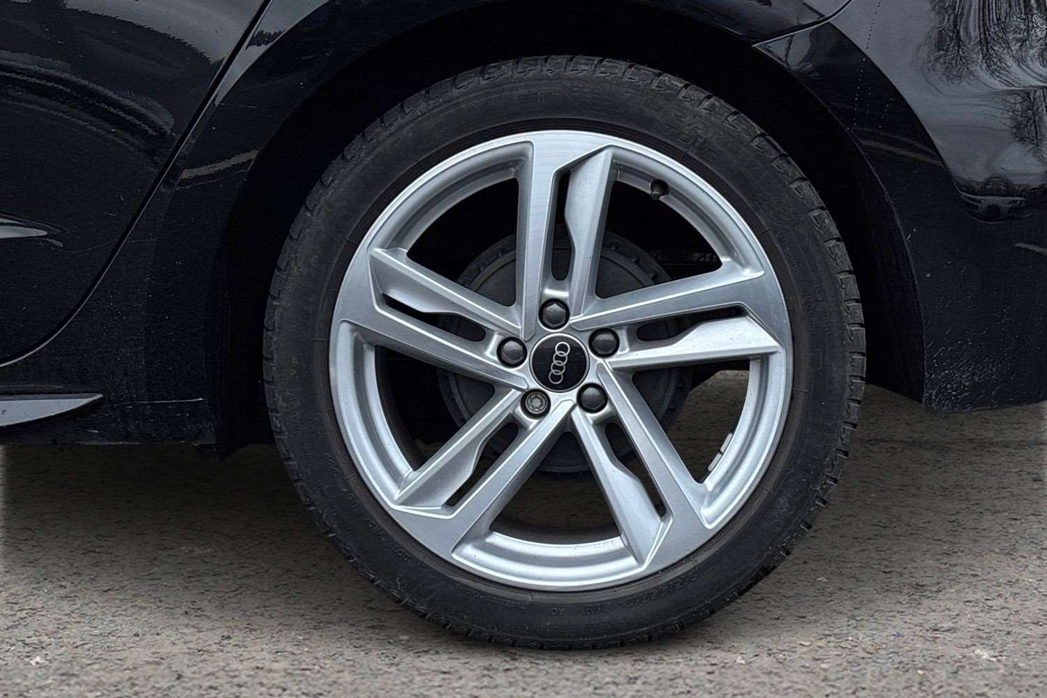 Used Audi A1 2023 for sale - 77294297: Photo 10