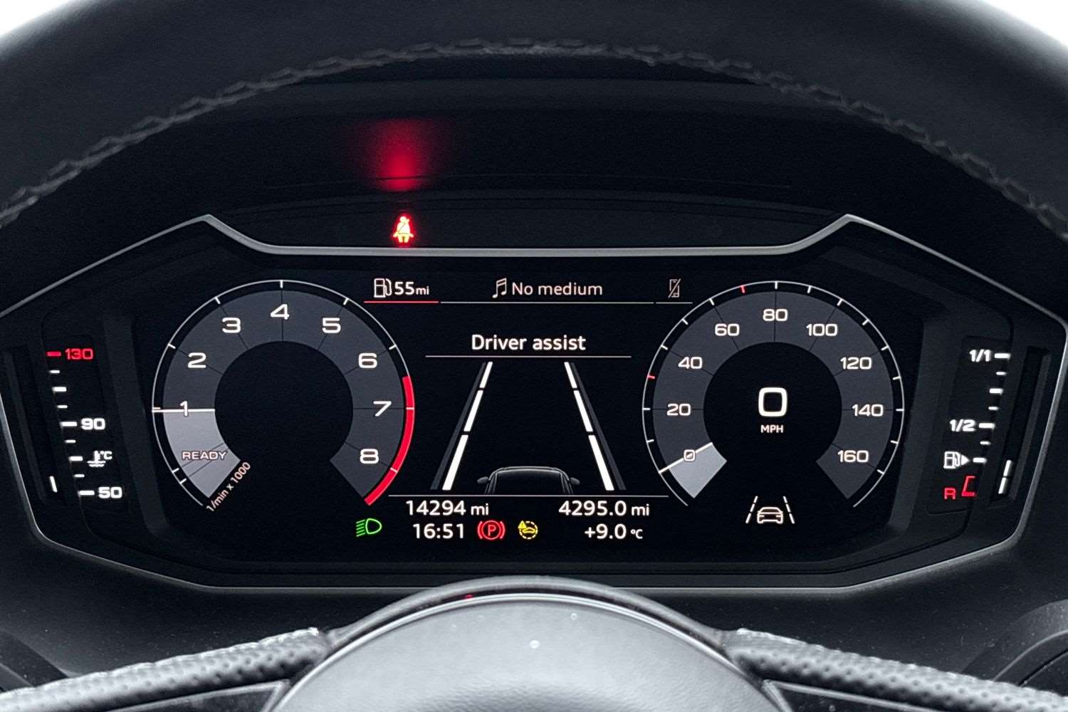 Used Audi A1 2023 for sale - 77294297: Photo 18