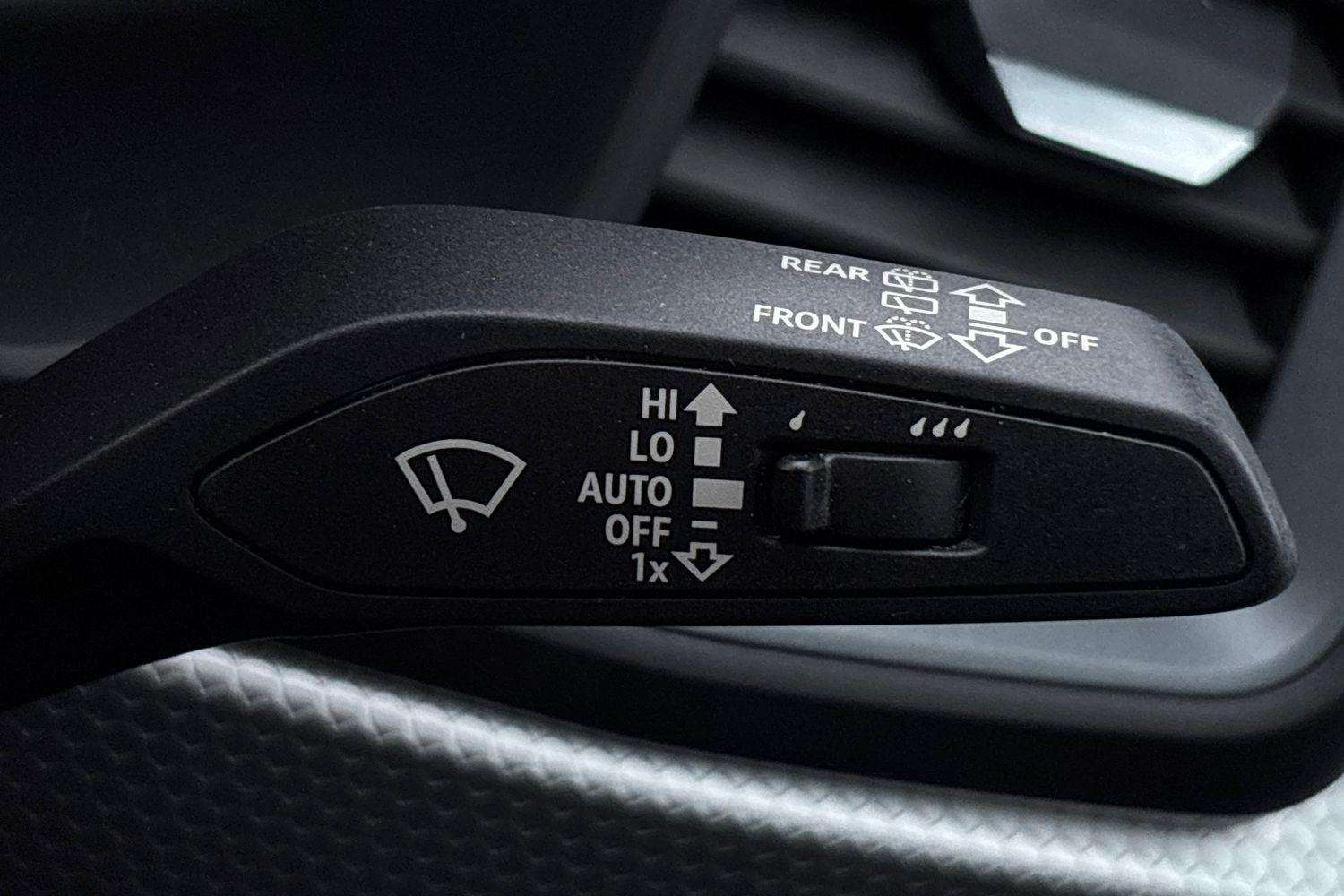 Used Audi A1 2023 for sale - 77294297: Photo 22