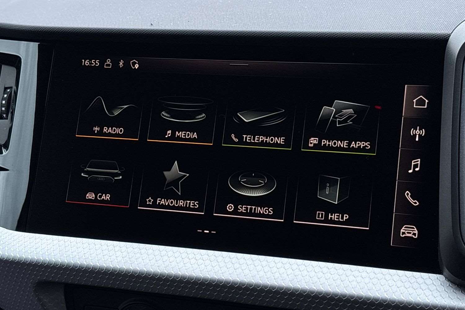 Used Audi A1 2023 for sale - 77294297: Photo 30