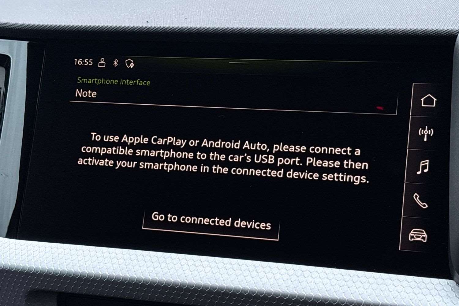 Used Audi A1 2023 for sale - 77294297: Photo 31