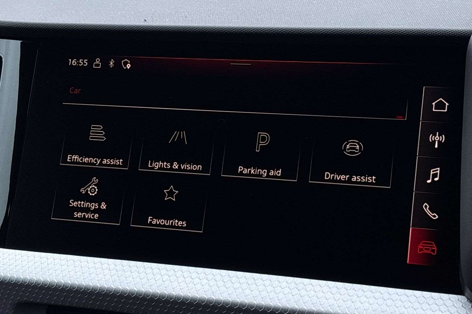 Used Audi A1 2023 for sale - 77294297: Photo 32