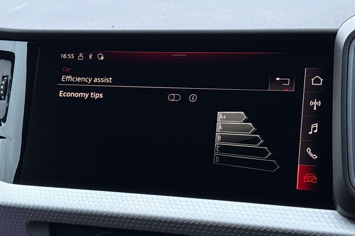 Used Audi A1 2023 for sale - 77294297: Photo 33