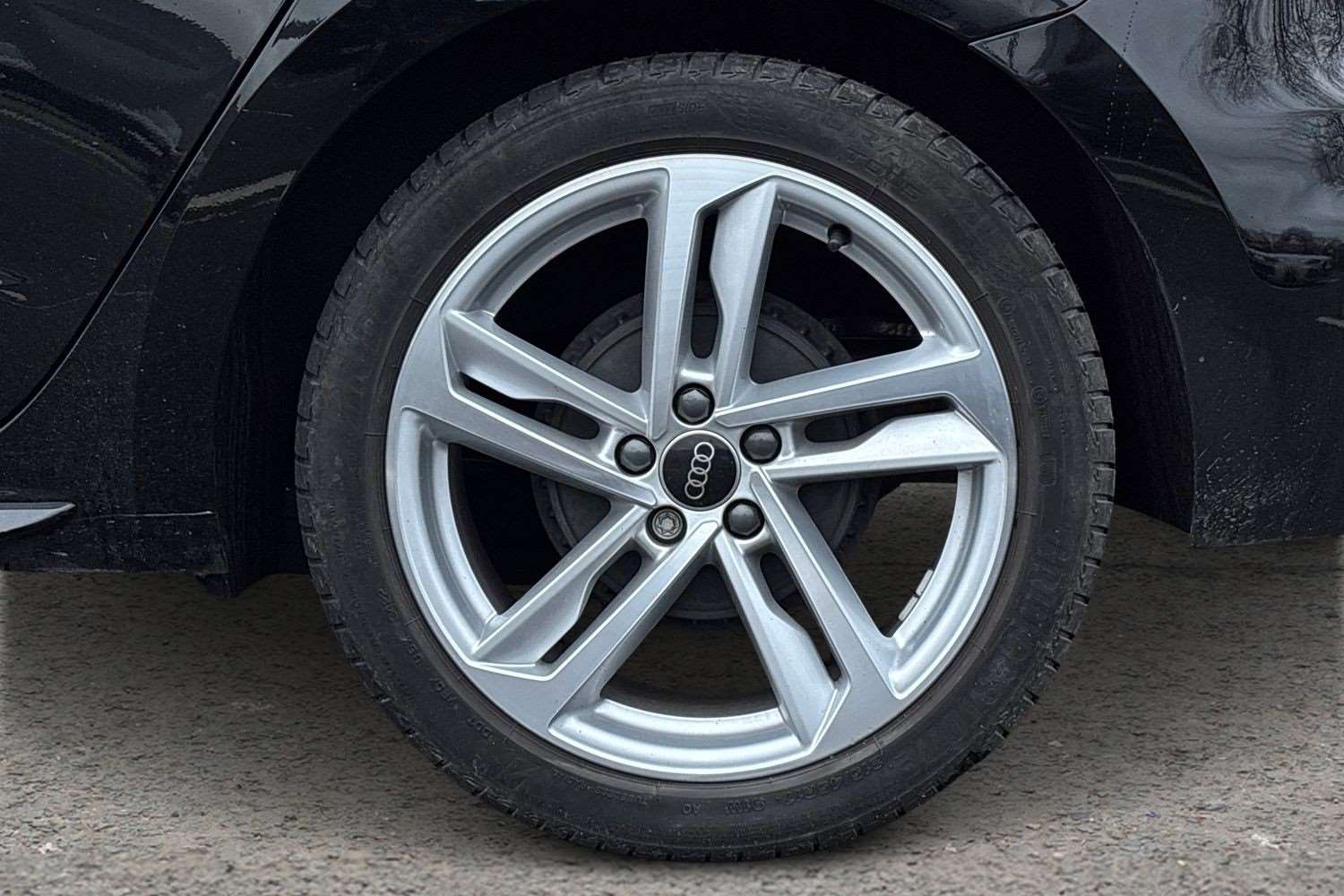 Used Audi A1 2023 for sale - 77294297: Photo 5