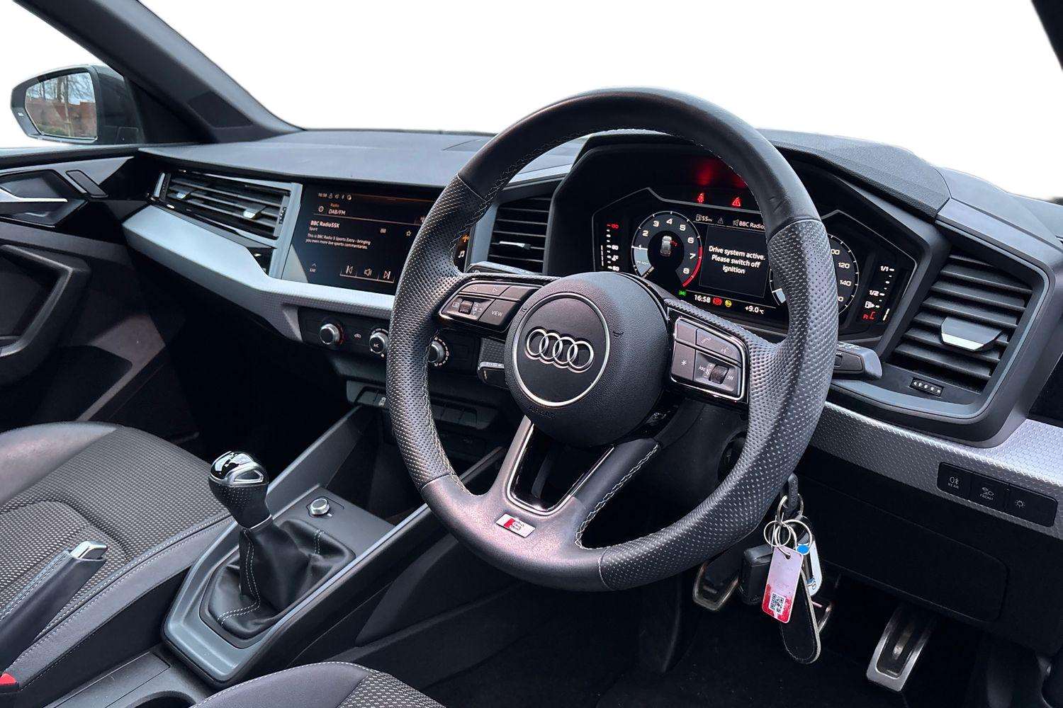 Used Audi A1 2023 for sale - 77294297: Photo 6