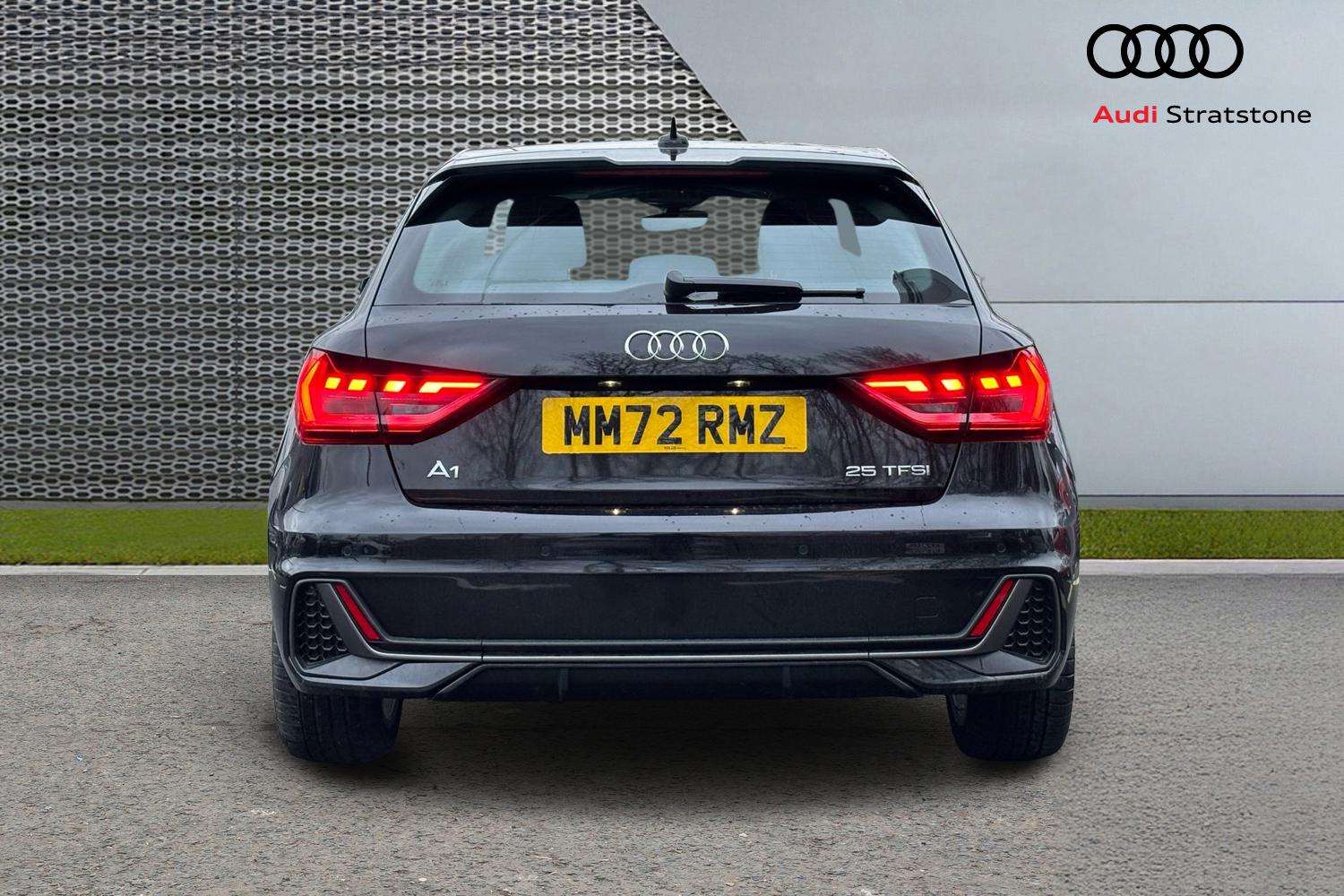 Used Audi A1 2023 for sale - 77294297: Photo 7