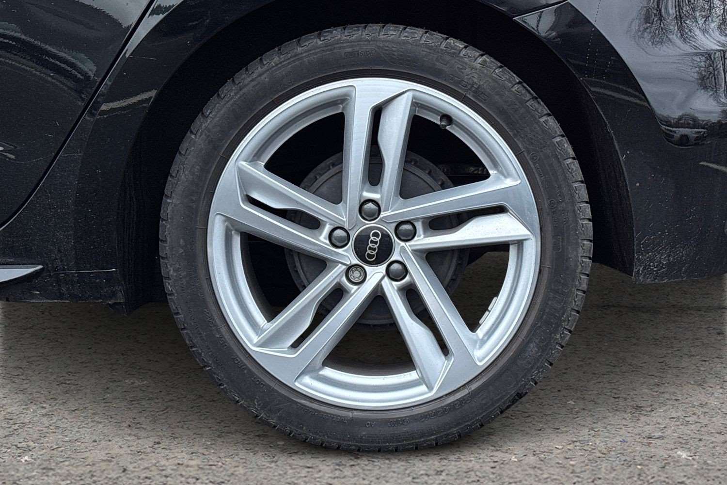 Used Audi A1 2023 for sale - 77294297: Photo 9