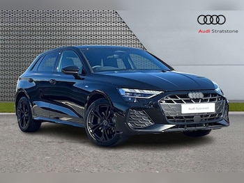 Used Audi A3 2026 for sale - 79611024: Photo