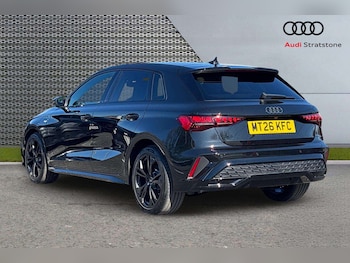 Used Audi A3 2026 for sale - 79611024: Photo