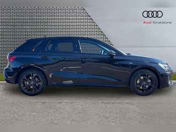 Used Audi A3 2026 for sale - 79611024: Photo