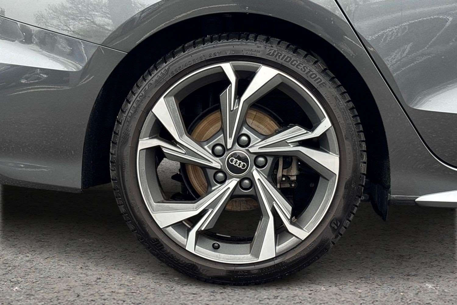 Used Audi A3 2023 for sale - 78063874: Photo 10