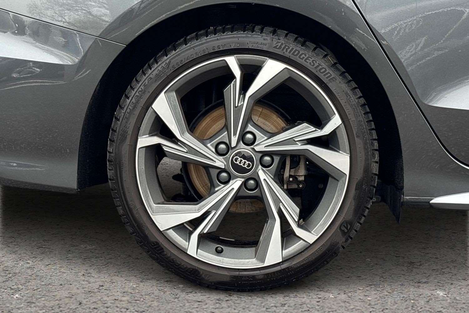 Used Audi A3 2023 for sale - 78063874: Photo 11