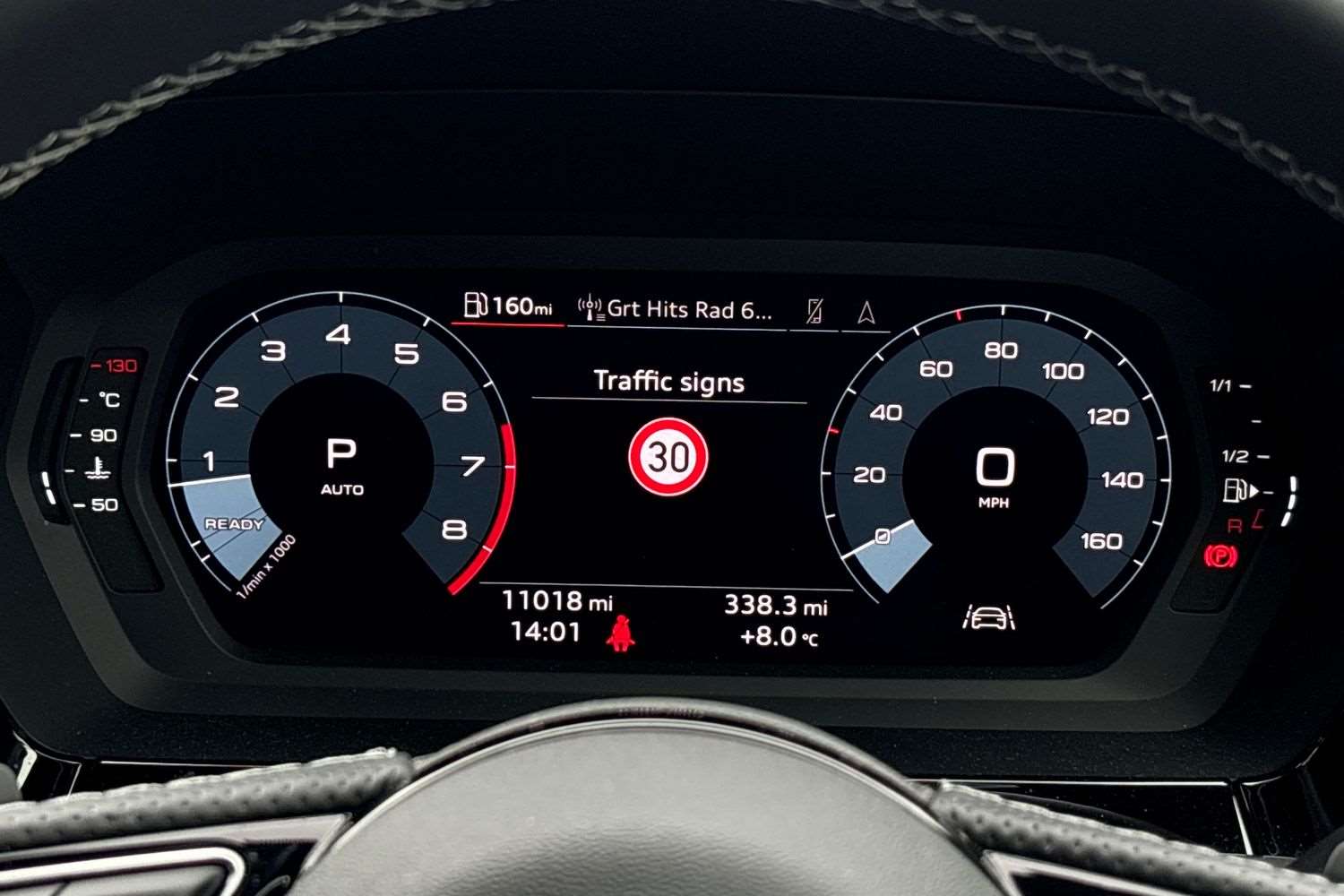 Used Audi A3 2023 for sale - 78063874: Photo 18