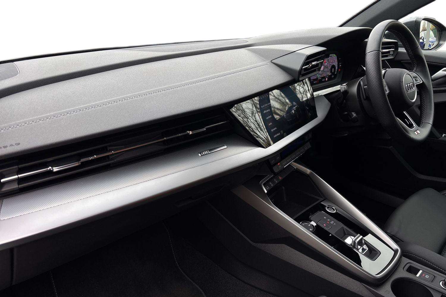 Used Audi A3 2023 for sale - 78063874: Photo 2