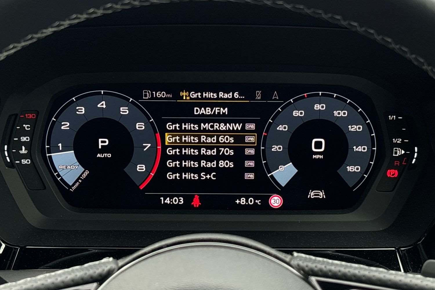 Used Audi A3 2023 for sale - 78063874: Photo 28