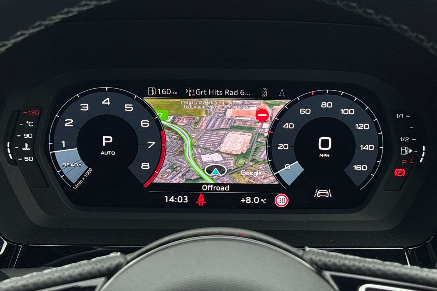 Used Audi A3 2023 for sale - 78063874: Photo 29