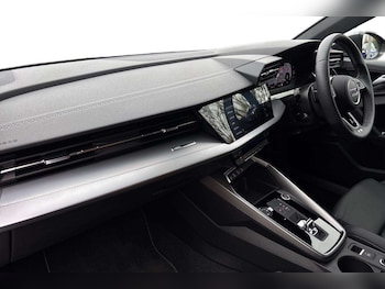 Used Audi A3 2023 for sale - 78063874: Photo