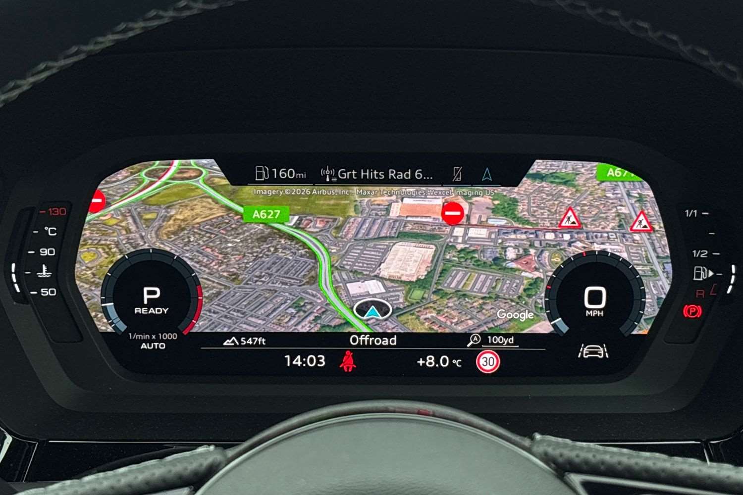 Used Audi A3 2023 for sale - 78063874: Photo 30