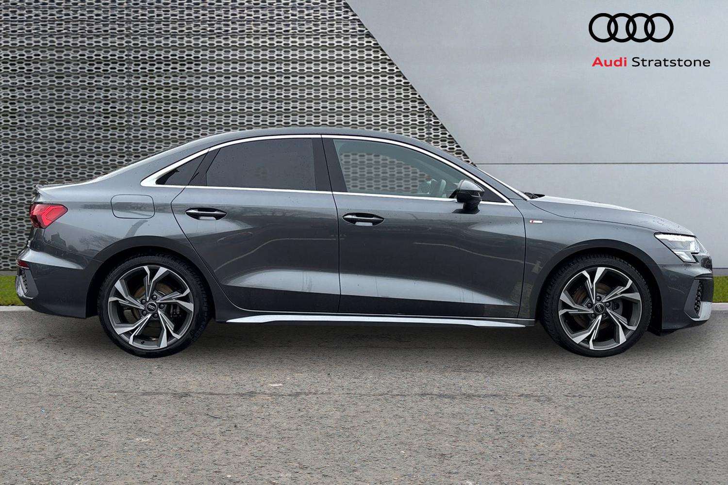 Used Audi A3 2023 for sale - 78063874: Photo 4