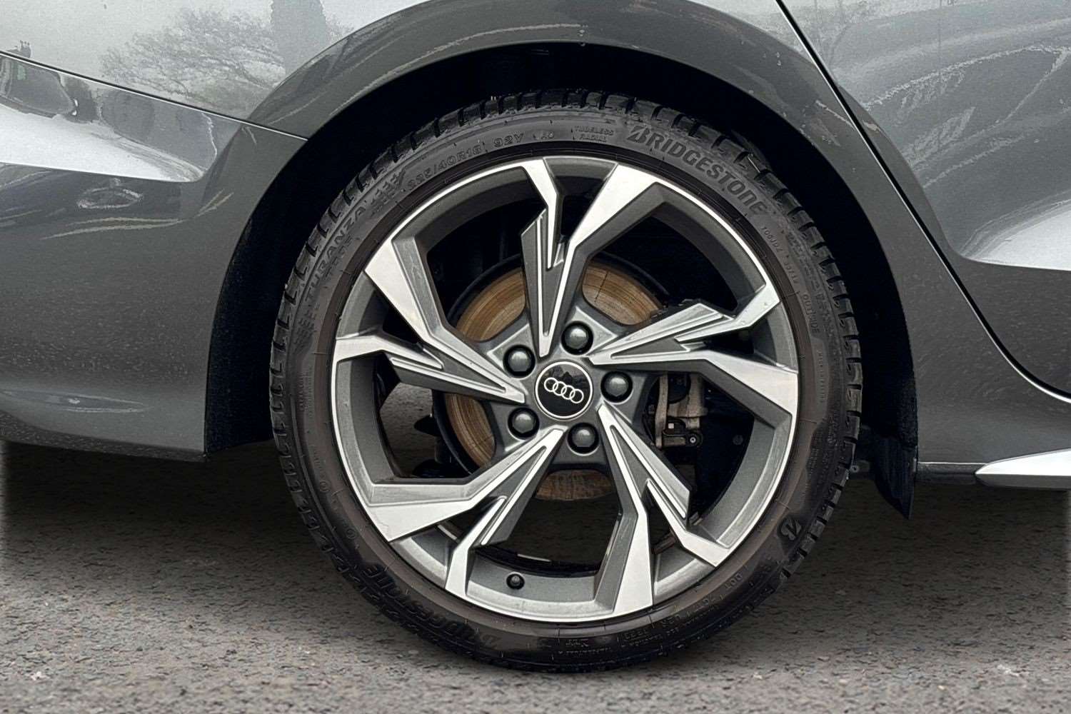 Used Audi A3 2023 for sale - 78063874: Photo 5