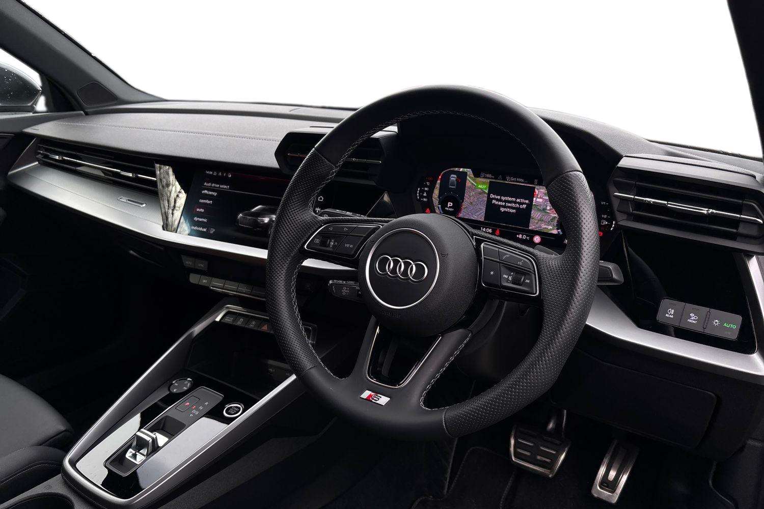 Used Audi A3 2023 for sale - 78063874: Photo 6