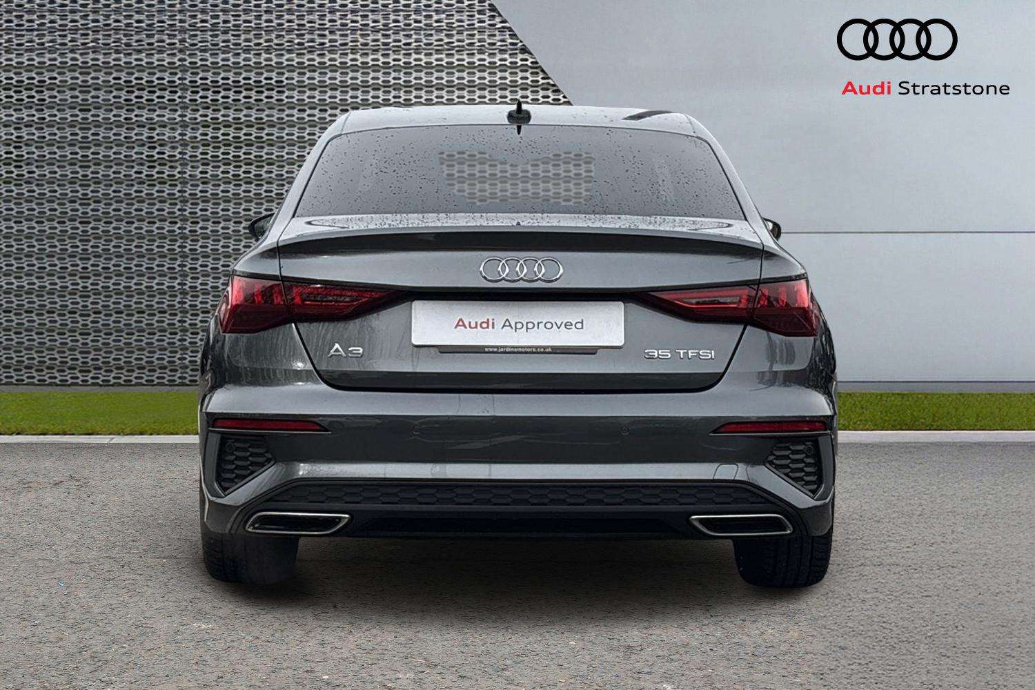 Used Audi A3 2023 for sale - 78063874: Photo 7